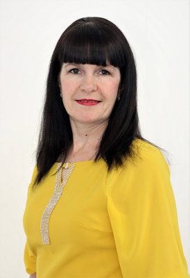 Чернухина Зоя Николаевна