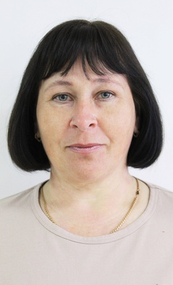 Старченко Галина Владимировна